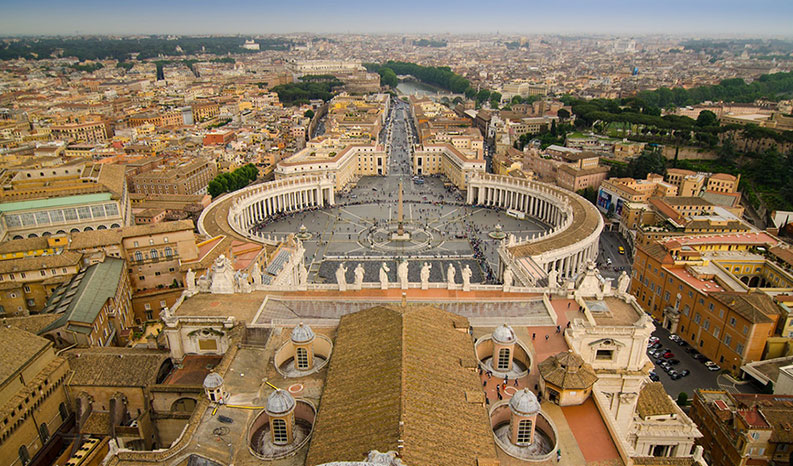 St. Peters Basilica