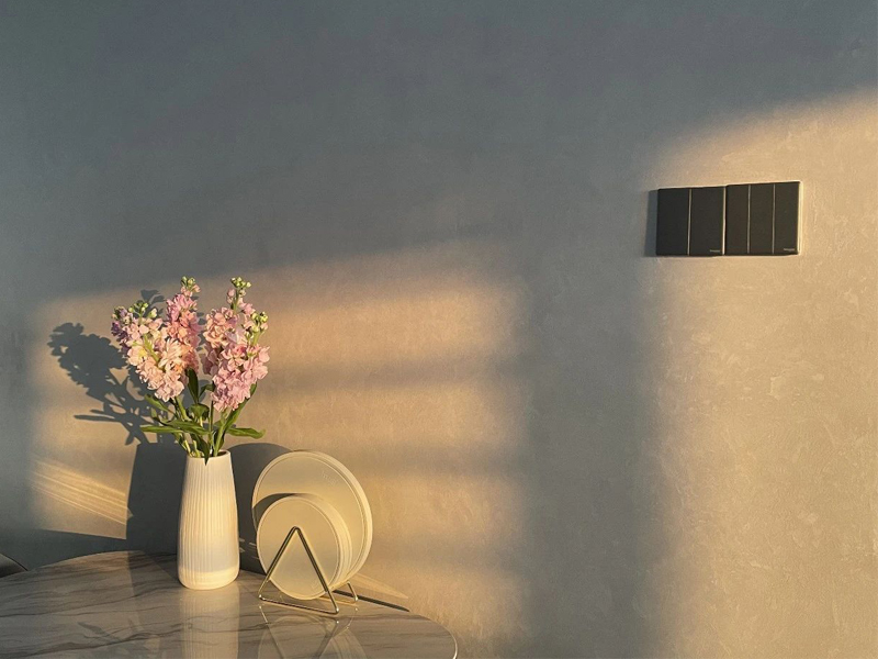 VENEZIA威尼斯灰泥施工工藝