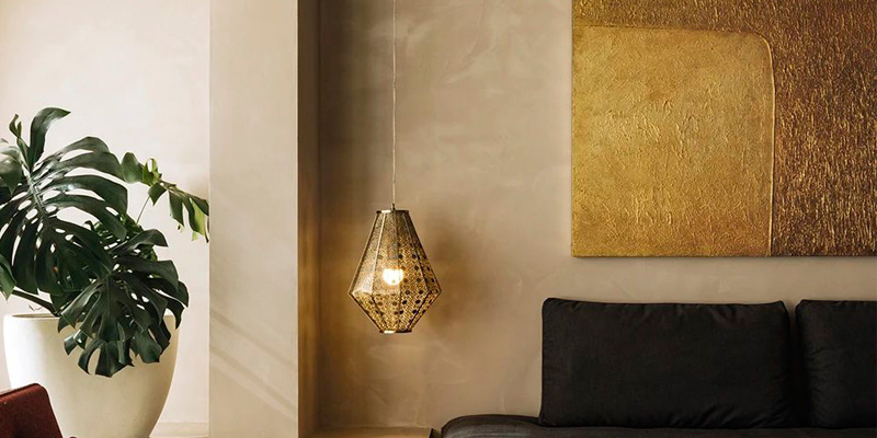 精品案例|云絮為經 珠光作緯，MILANO卡米蘭織就絨感空間