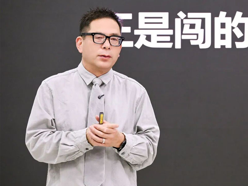 行業顛覆時刻｜ITALIA?意庫馬：一場有溫度的藝術涂料發布會圓滿收官