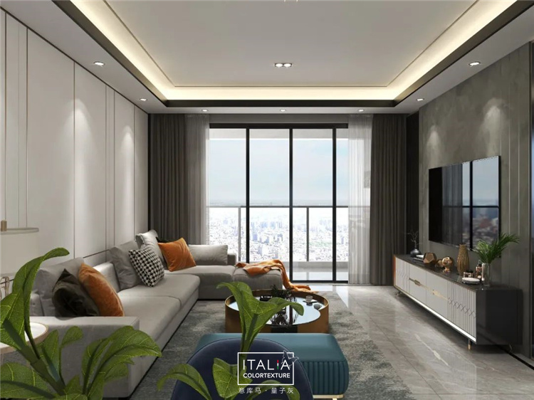 新中式、傳統與新式的空間文化 文人墨客摯愛