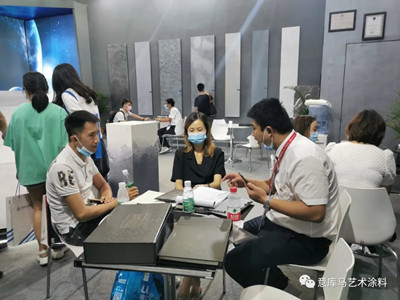 意庫馬建博會“首秀”完美收官，誠邀您的加盟
