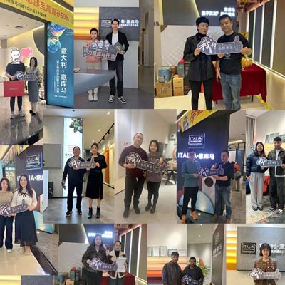 ITALIA·意庫馬丨《李逵闖單1萬戶》收官戰(zhàn)報(bào)發(fā)布:火爆進(jìn)行中,再創(chuàng)巔峰!